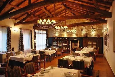 Hotel Aldea Couso Rural Sarreaus