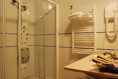 Aldea Couso Rural Сарреаус