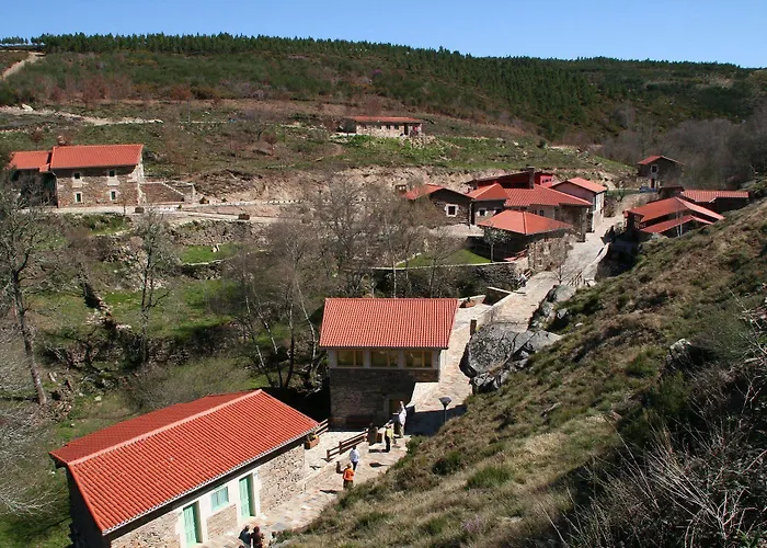 Aldea Couso Rural Sarreaus