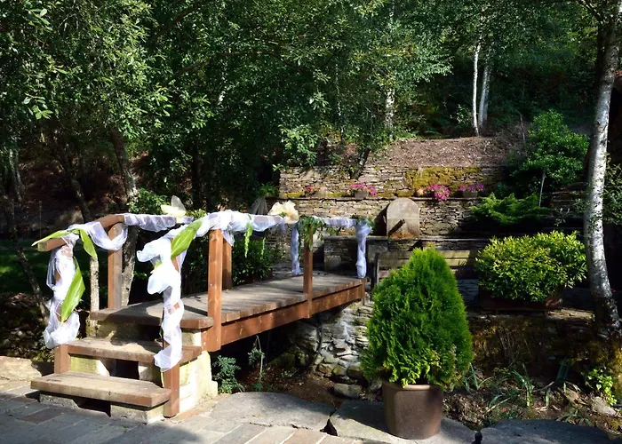 Aldea Couso Rural 3*